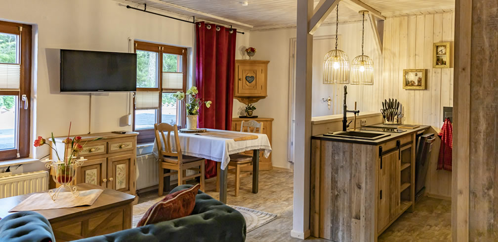 Ferienwohnung am Schwielowsee Ferienwohnung am Schwielowsee