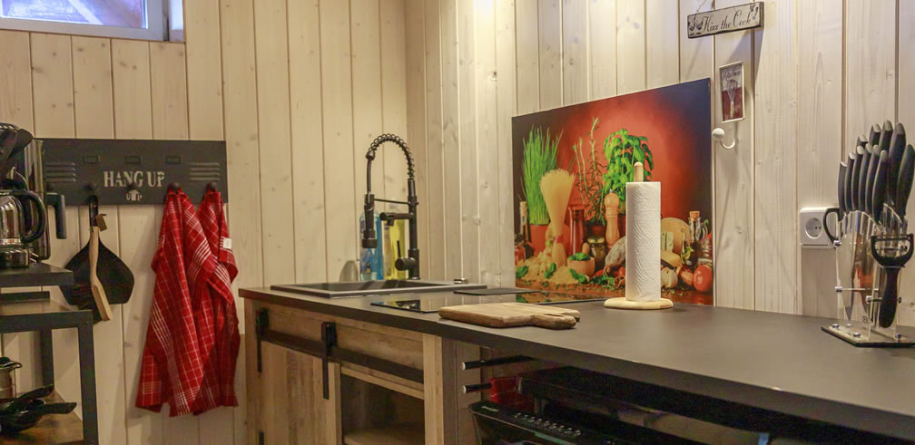 Ferienwohnung in Ferch direkt am Schwielowsee Ferienwohnung in Ferch direkt am Schwielowsee