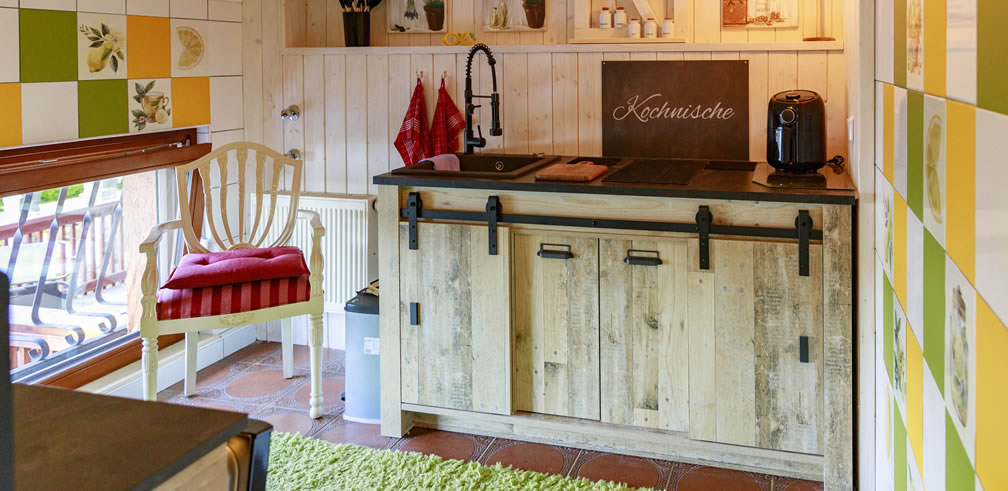 Ferienwohnung in Ferch direkt am Schwielowsee Ferienwohnung in Ferch direkt am Schwielowsee