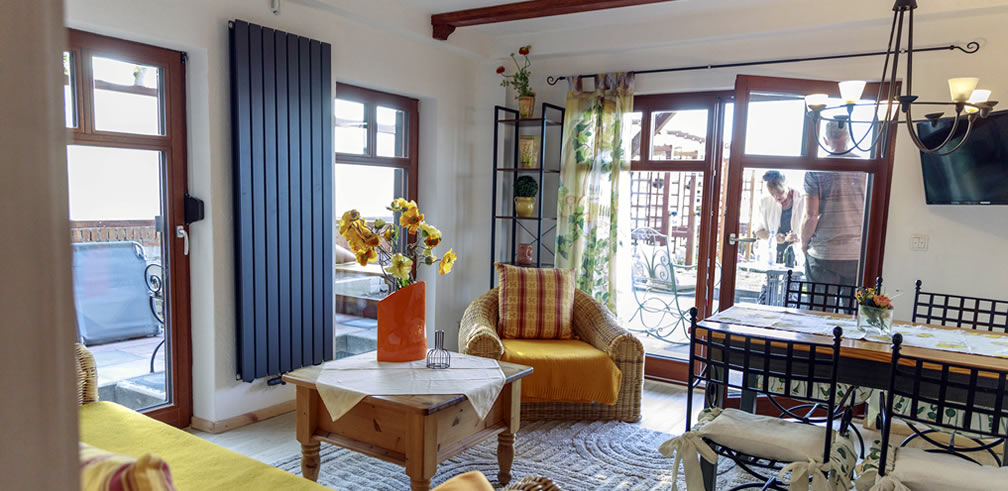 Ferienwohnung Schwielowsee Ferienwohnung Schwielowsee