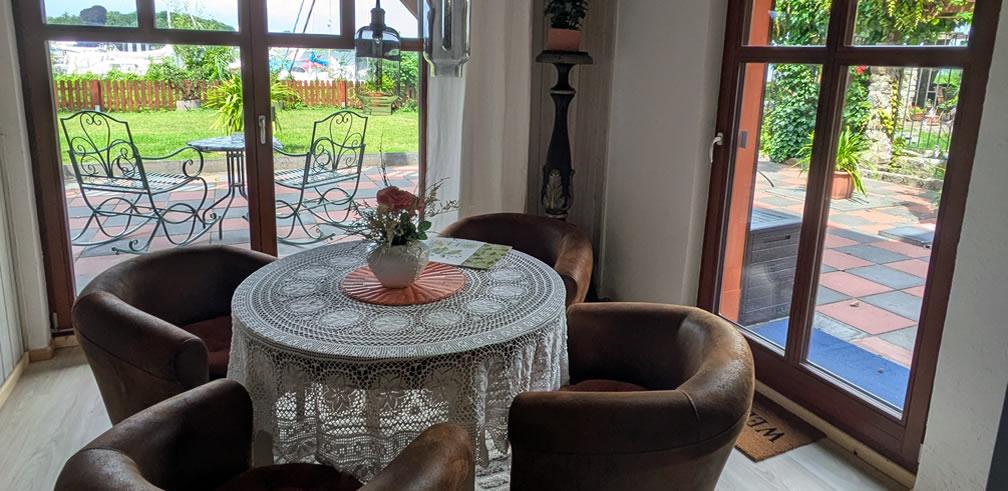 Ferienwohnung Schwielowsee