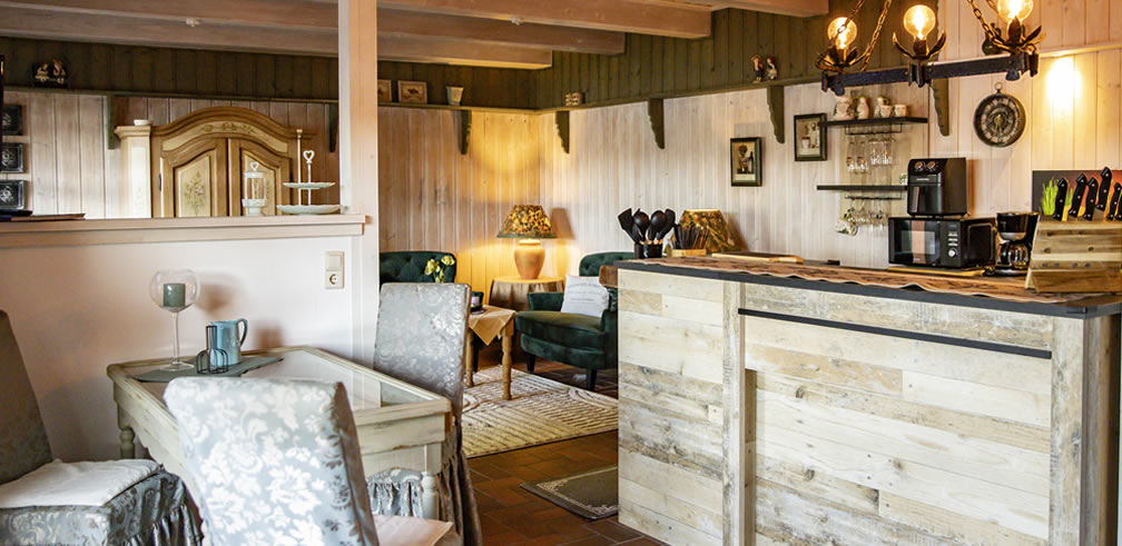 Ferienwohnungen am Schwielowsee Ferienwohnungen am Schwielowsee