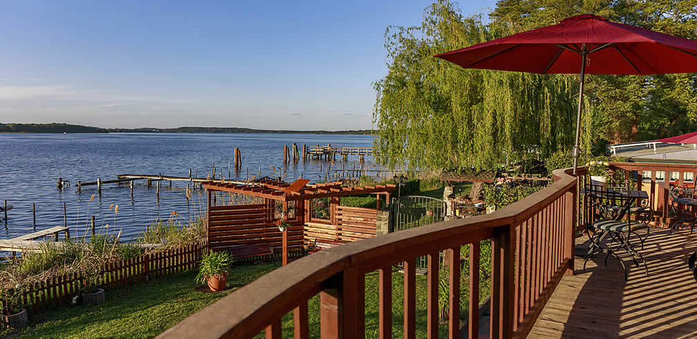 Ferienwohnung am Schwielowsee buchen